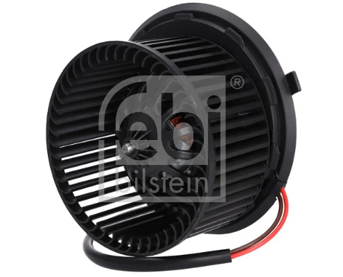 Interior Blower